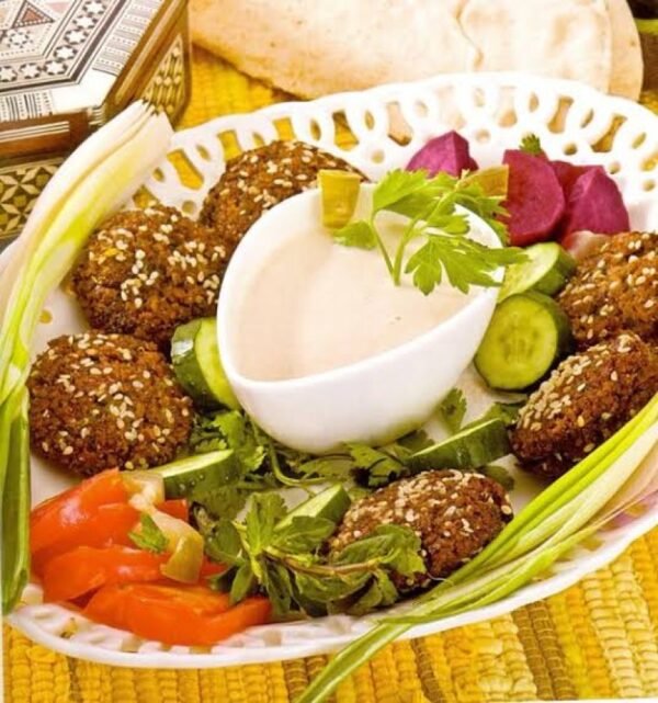 صحن صغير