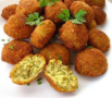 علبة فلافل22 حبة