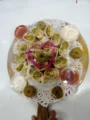 صحن وسط